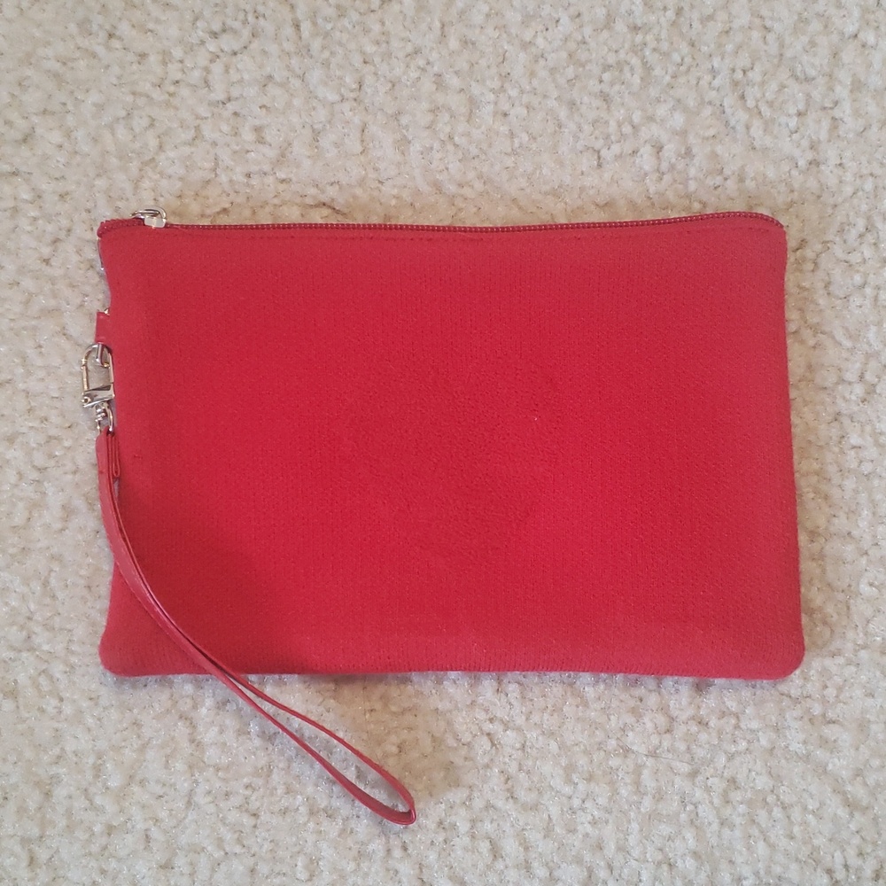 Wristlet